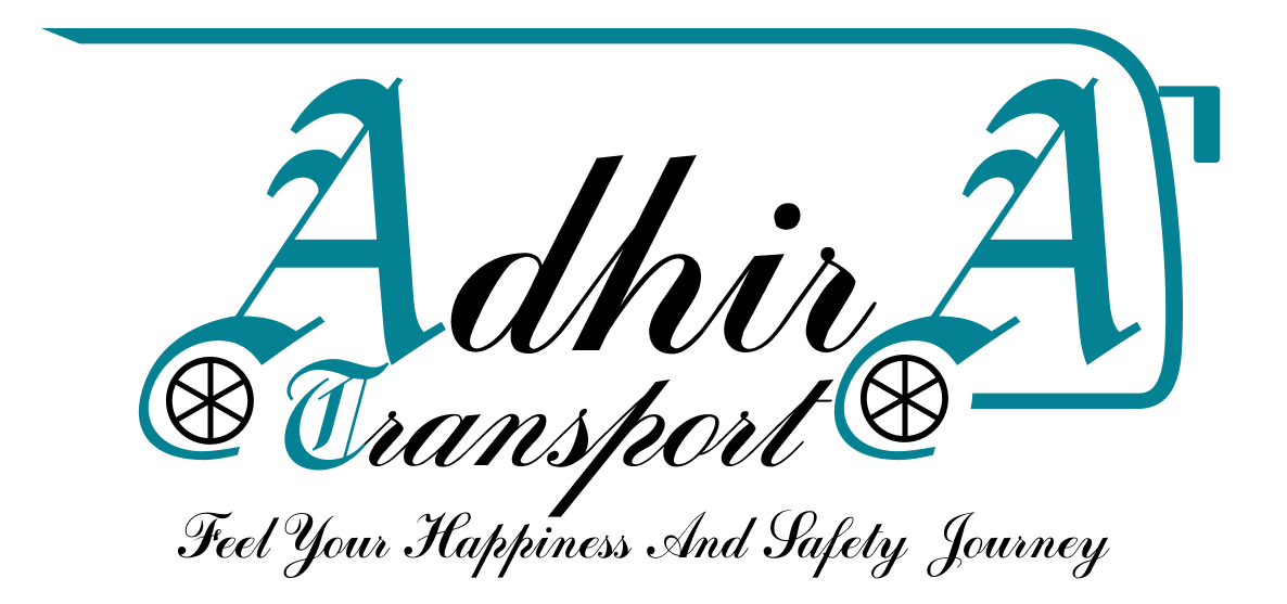  Adhira Transport Logo